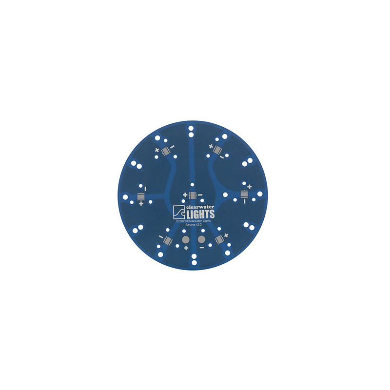 แผงวงจร LED คืออะไร?